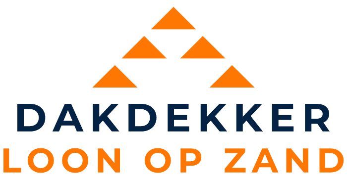 Dakdekker Loon Op Zand Dakdekker Loon Op Zand